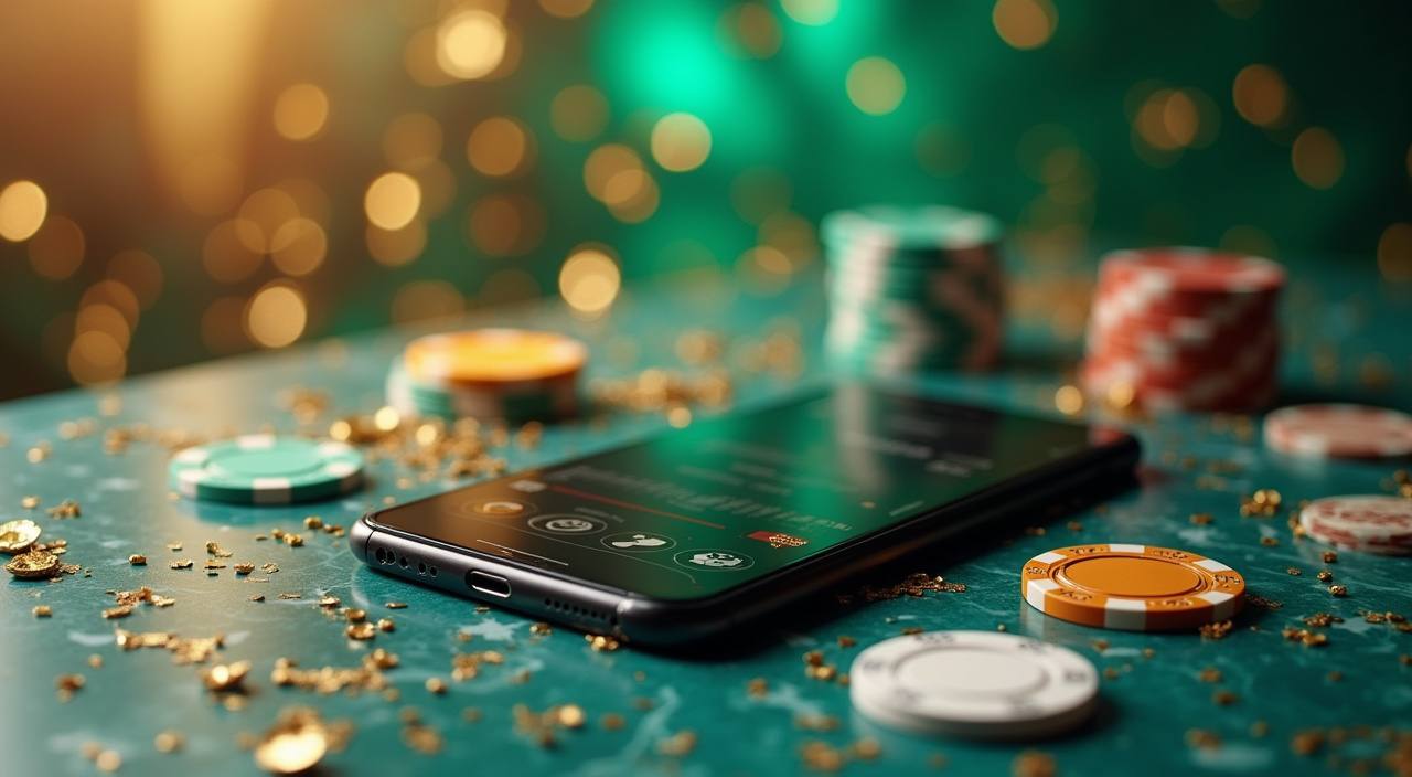 big sweep mobile gaming